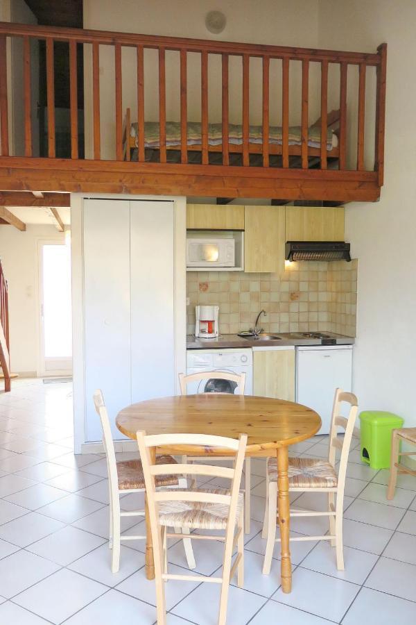 Holiday Home Les Marines - Bpl410 By Interhome Biscarrosse-Plage Exterior foto